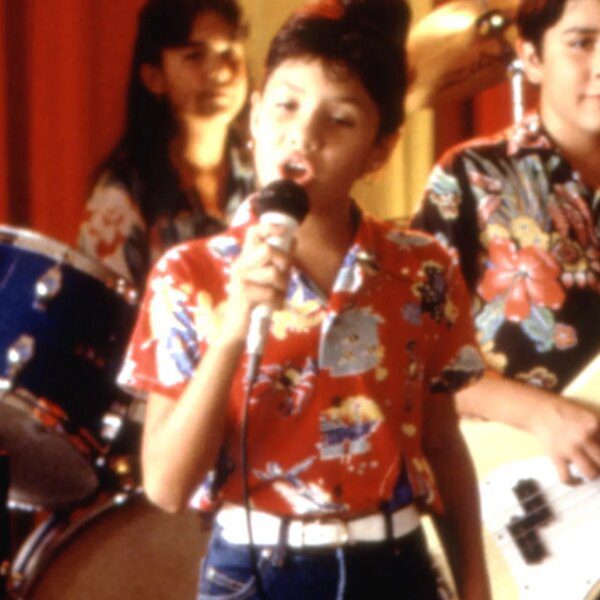 Young Selena In ‘Selena’ ‘Memba Her?!