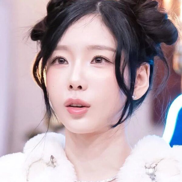 She is aware of what’s higher for her