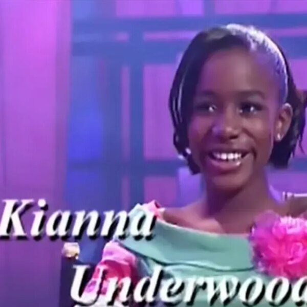 Former Nickelodeon Child Star Kianna Underwood Killed in Hit & Run in&hellip;