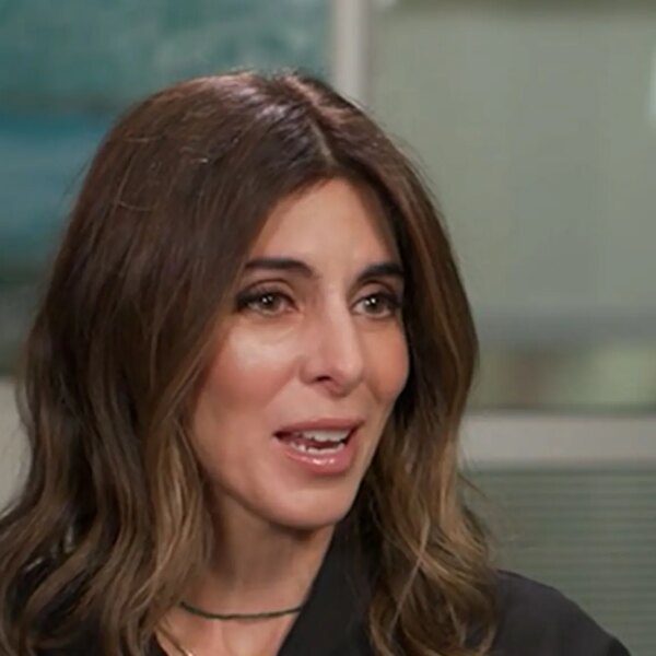 Jamie-Lynn Sigler Discusses Playing a Doctor With MS on ‘Grey’s Anatomy’