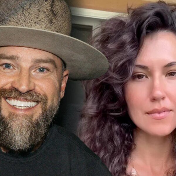 Zac Brown Wins Federal Court Fight With Ex-Wife Over Stolen Company Documents