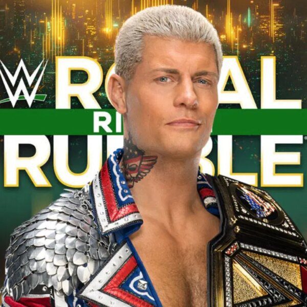 Cody Rhodes’ WWE Title challenger at Royal Rumble 2026 reportedly determined