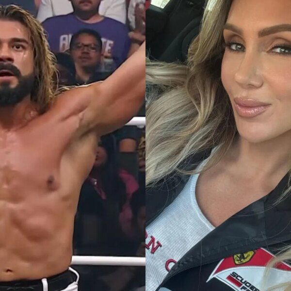 “I’ll see you backstage,” says Andrade after prime AEW star mocks his&hellip;