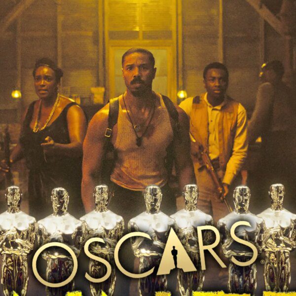 ‘Sinners’ Makes History With 16 Nominations