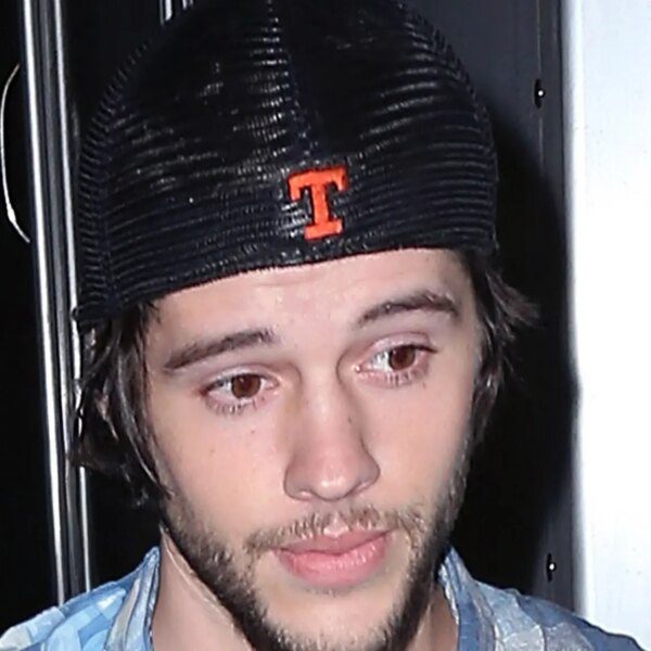 Former Disney Star Matt Prokop Arrested On Child Pornography Charge