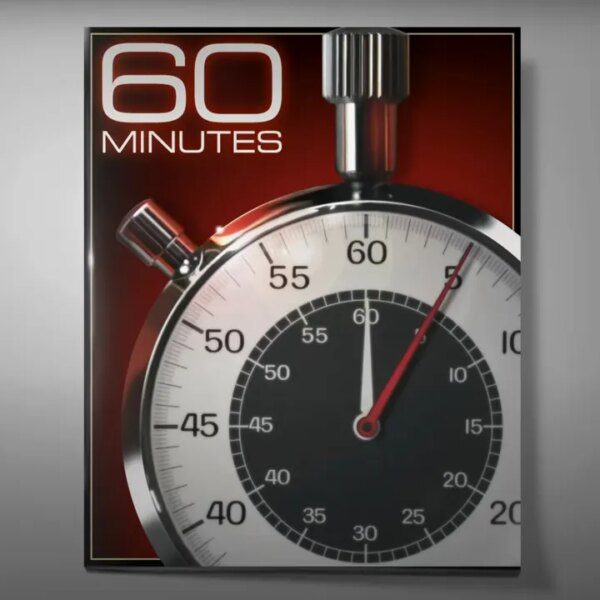 CBS’ ’60 Minutes’ lastly airs delayed migrant jail story