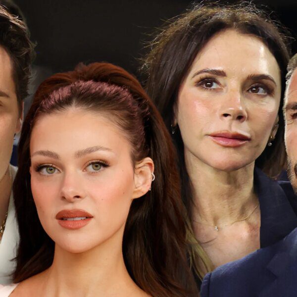 Nicola Peltz Scrubs Beckham Family From Instagram Amid Family Feud