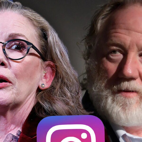 Melissa Gilbert Deletes Instagram as Husband Timothy Busfield Faces Child Sex Abuse&hellip;