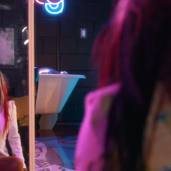 Mercedes Mone sends a message to real-life boyfriend after stepping away from…