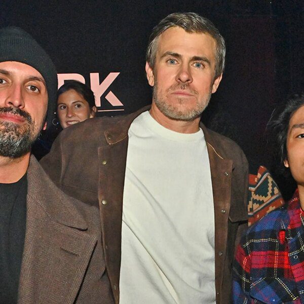 Angelina Jolie and Brad Pitt’s Son Pax Sets His Sights on Movie&hellip;