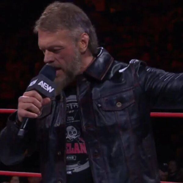 Adam Copeland (fka Edge) makes a heartbreaking revelation amid AEW absence 