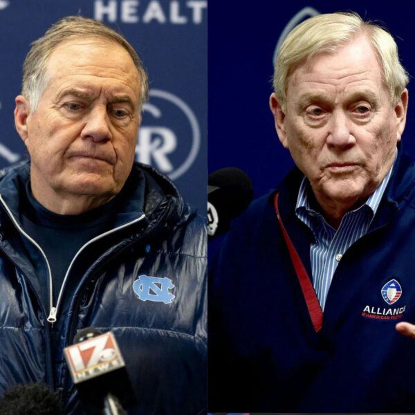 Ex-NFL WR does not mince phrases on Bill Polian “lying” about forgotten&hellip;