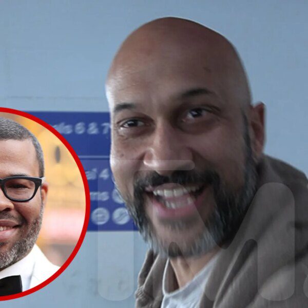 Keegan-Michael Key Says He Would Love To Make New ‘Key & Peele’&hellip;