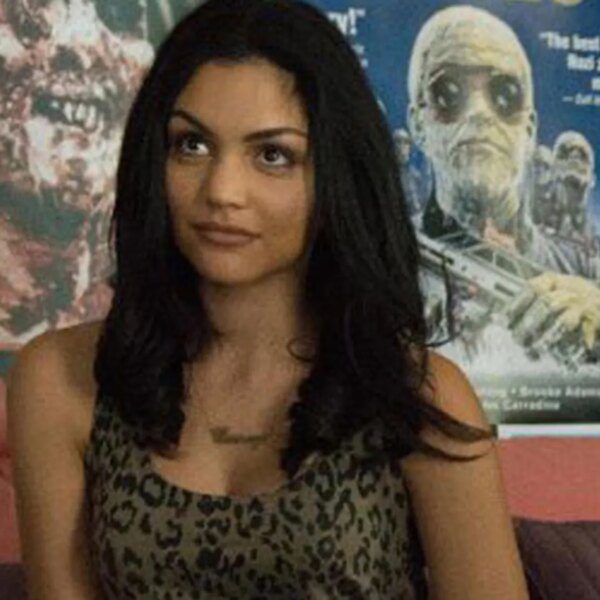 Casey In ‘The DUFF’ ‘Memba Her?!