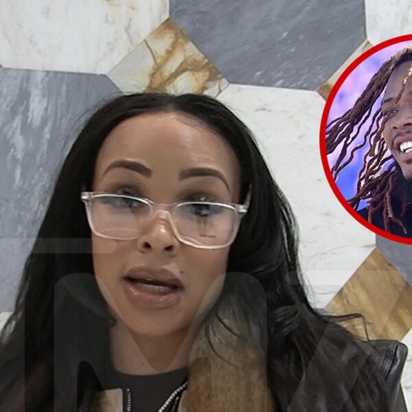 Masika Kalysha Says She’s Glad Fetty Wap is Home Despite Seemingly Taking&hellip;