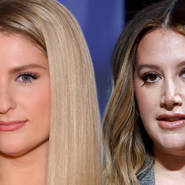 Meghan Trainor Doubles Down On Distancing Herself From ‘Toxic Mom Group’