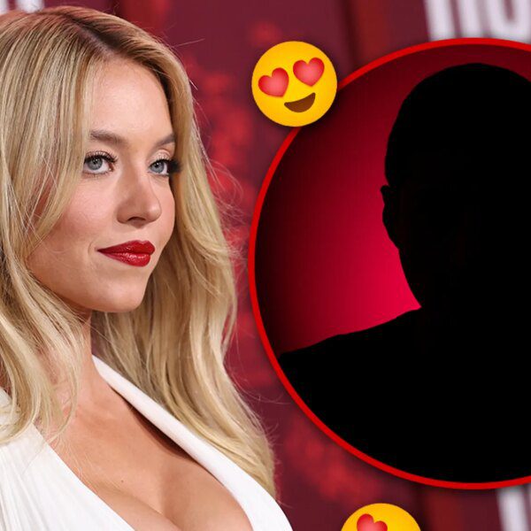 Sydney Sweeney Reveals Her Type in New Interview