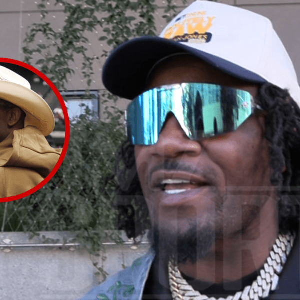 Deion Sanders Will Only Coach In NFL If It’s Shedeur’s Team, Pacman&hellip;