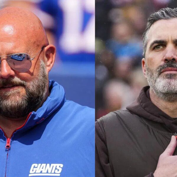 NFL followers cut up as Brian Daboll interviews for $6,300,000,000 AFC franchise