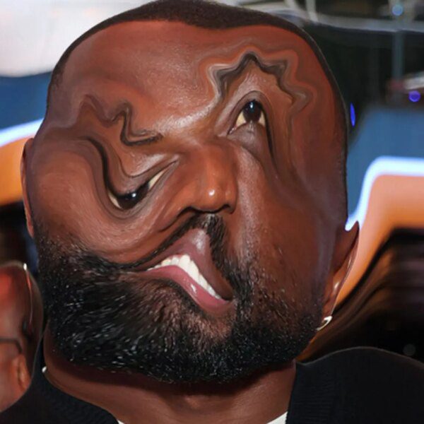 Celebrity Scramble — Guess The Ballin’ 44-Year-Old!