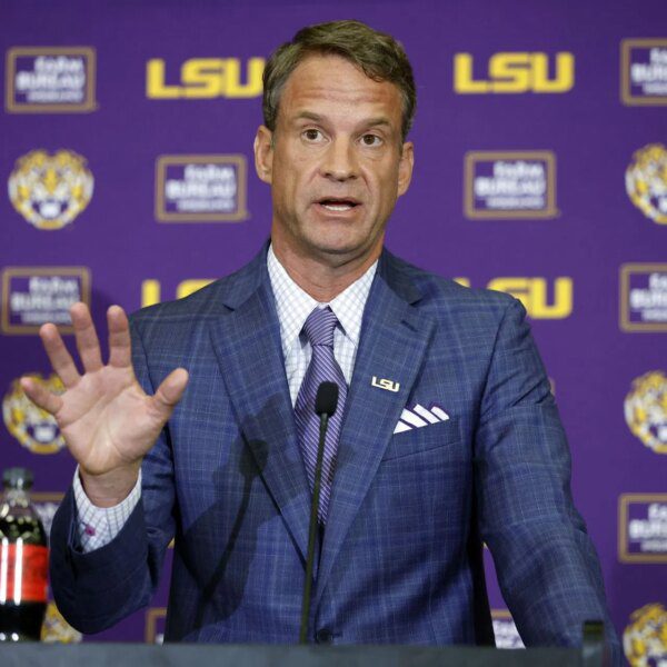 Stephen A. Smith torches Lane Kiffin for not permitting Ole Miss coaches&hellip;