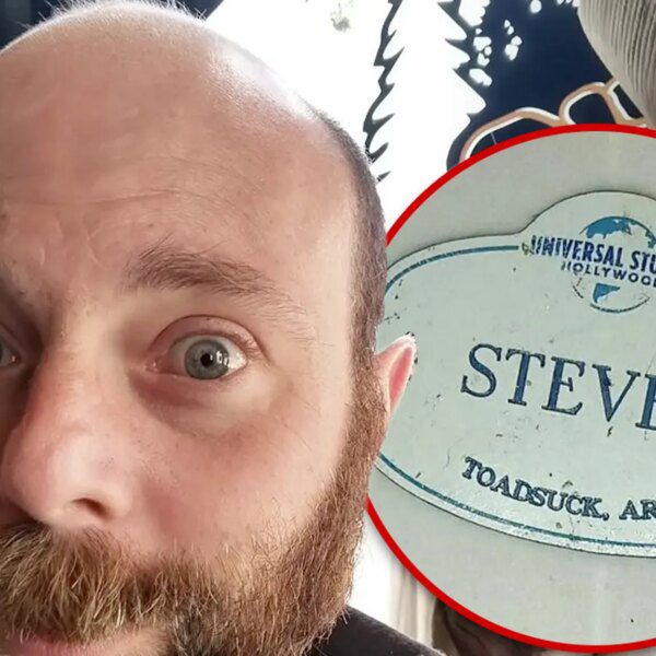 ‘Even Stevens’ Actor Claims He Was Fired From Universal Studios For Reporting&hellip;