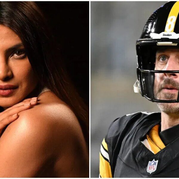 NFL followers react to actress Priyanka Chopra over “Go Steelers” shoutout at…