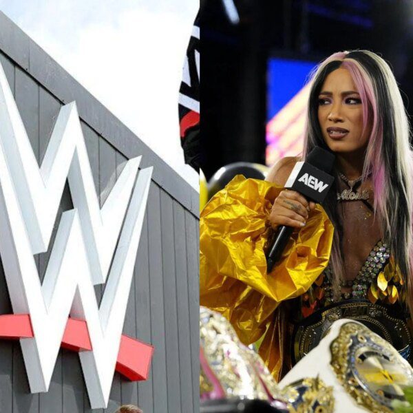 Huge accusation towards Mercedes Mone (fka Sasha Banks) by ex-WWE star