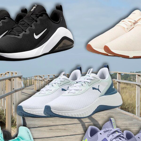 Sprint Into 2026 with New Women’s Running Shoes