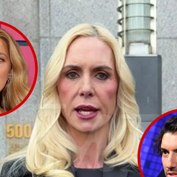 Blake Lively’s Lawyer Says Case Should Focus on Claims, Not Celeb Pals