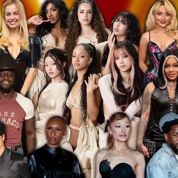 Grammys — Beyoncé, Kendrick Win Big In 2025 But Who Could Take&hellip;