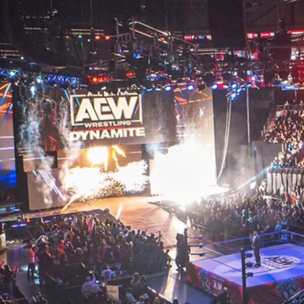 Absent star’s main match confirmed, however not in AEW