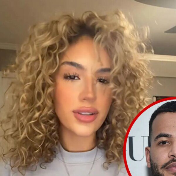 Marissa Springer Blasts Haters Lying About Desmond Scott Situation