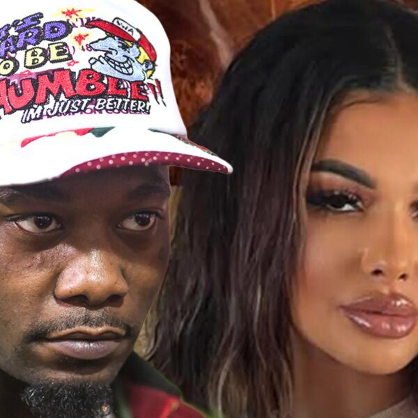 Influencer Celina Powell Claims Offset Is Threatening Her, Refusing to Repay $15K