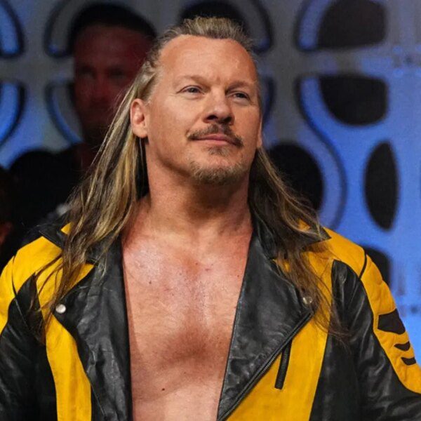 3 the explanation why Chris Jericho leaving AEW for WWE is a&hellip;