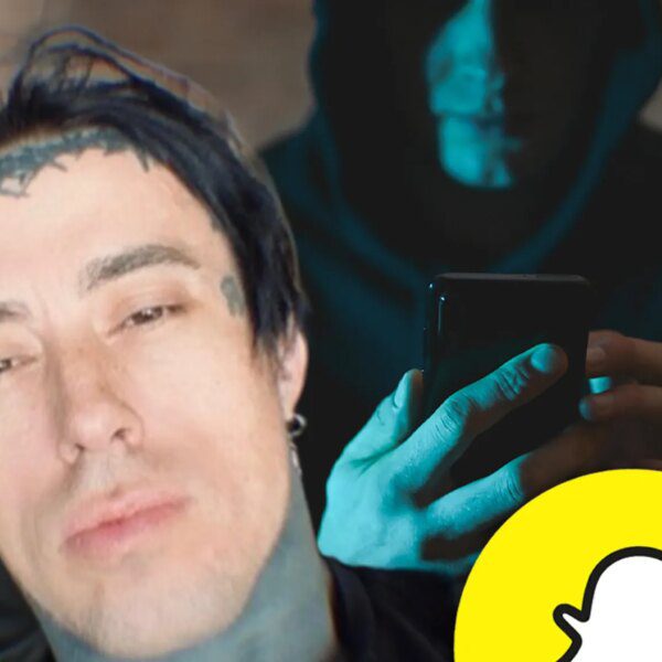 Ronnie Radke Sues Alleged Impersonators, First Step Toward Snapchat Subpoena