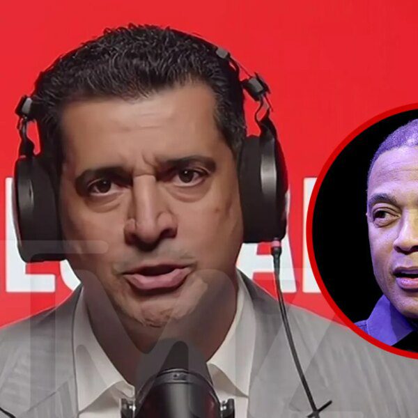 Patrick Bet-David Says Arresting Journalists Not Good But Don Lemon Went Too&hellip;