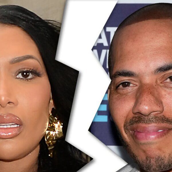 ‘RHOA’ Star Brit Eady Files For Divorce From Michael Cunningham