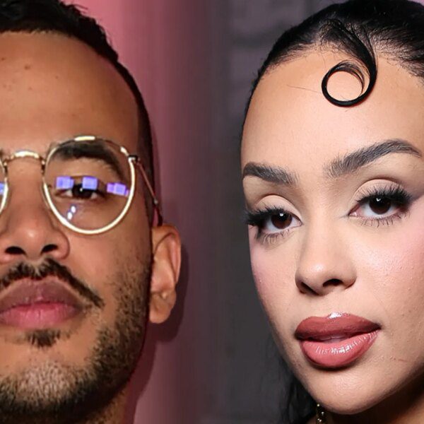 Desmond Scott Unpacks New Kitchen Amid Ugly Divorce From Kristy Scott