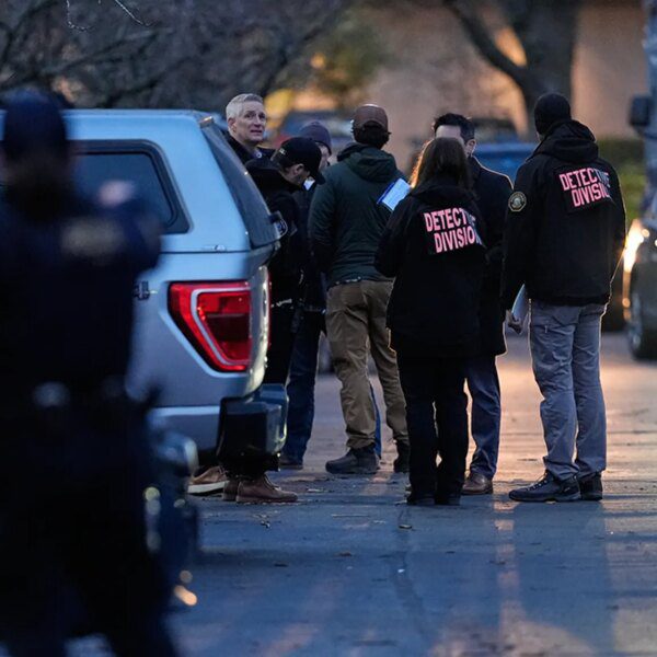 Border Patrol Shoots Two In Portland, Listen To Dispatch Audio