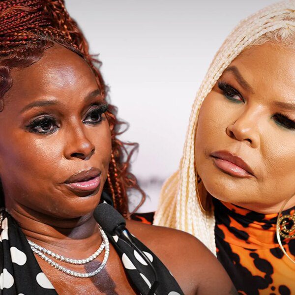 Mary J. Blige Lawsuit Filed by Ex-Friend/Diddy’s Baby Mama Dismissed