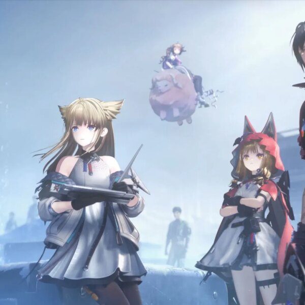 Arknights: Endfield releasing assets error: Possible fixes explored