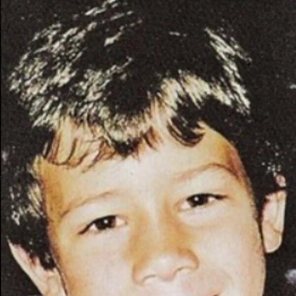 Guess Who This Cute Boy Turned Into!