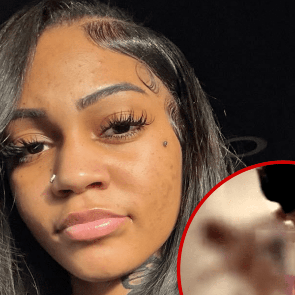 Streamer Aspen Kartier Arrested, Charged with Animal Cruelty