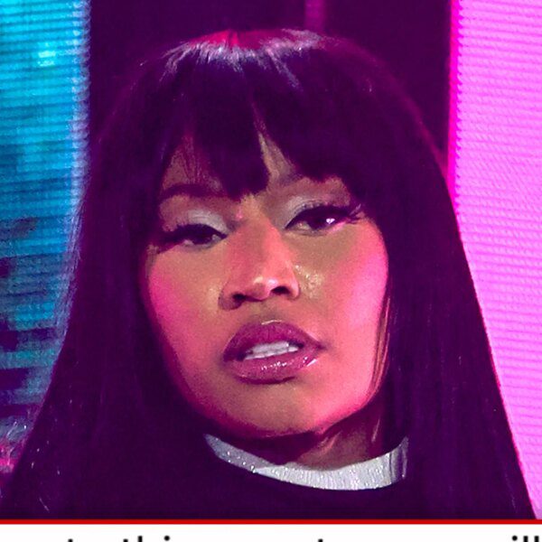Nicki Minaj Admits She Came to U.S. as ‘Illegal Immigrant’ in Facebook&hellip;