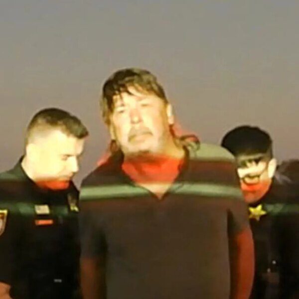 Florida Driver Slapped With DUI Charge After Car Erupts in Flames