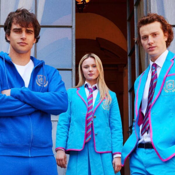 All in regards to the new teen romance 