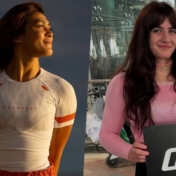 ONE Fight Night 39: “That would be the only thing”