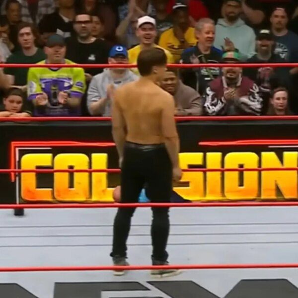 Heartbreaking replace on beloved AEW star’s well being; will not be again&hellip;