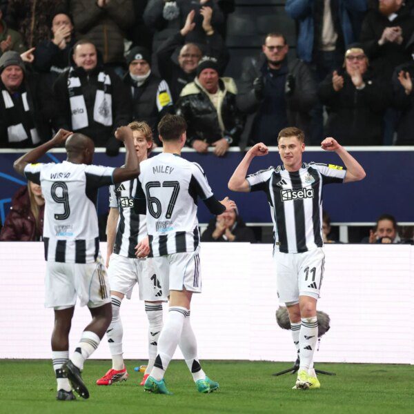 Newcastle United vs Aston Villa Prediction and Betting Tips